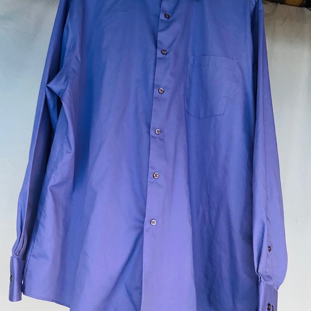 Van Heusen shirt